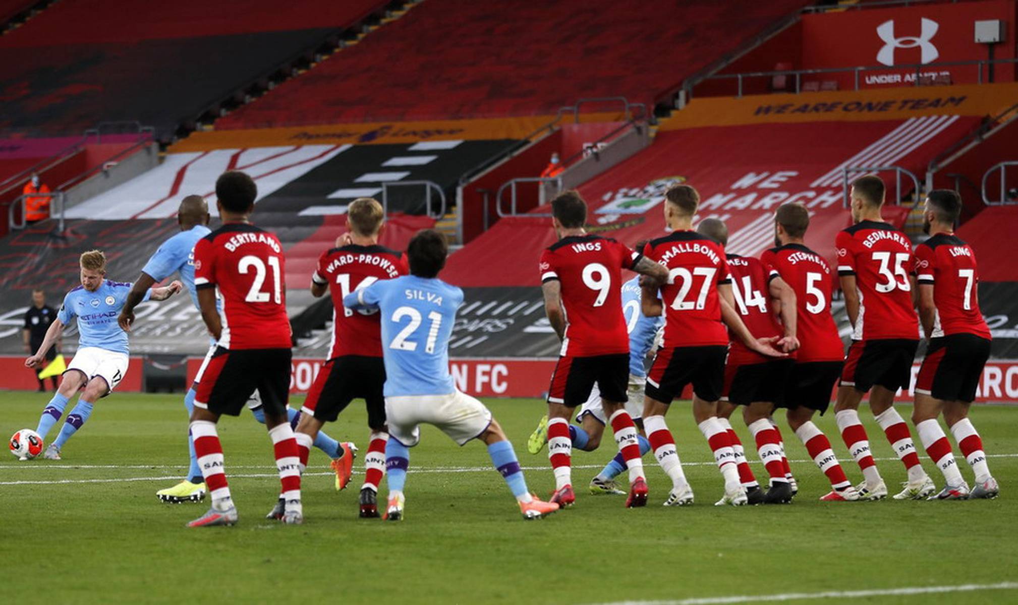 恩德里克并 恩德里克并