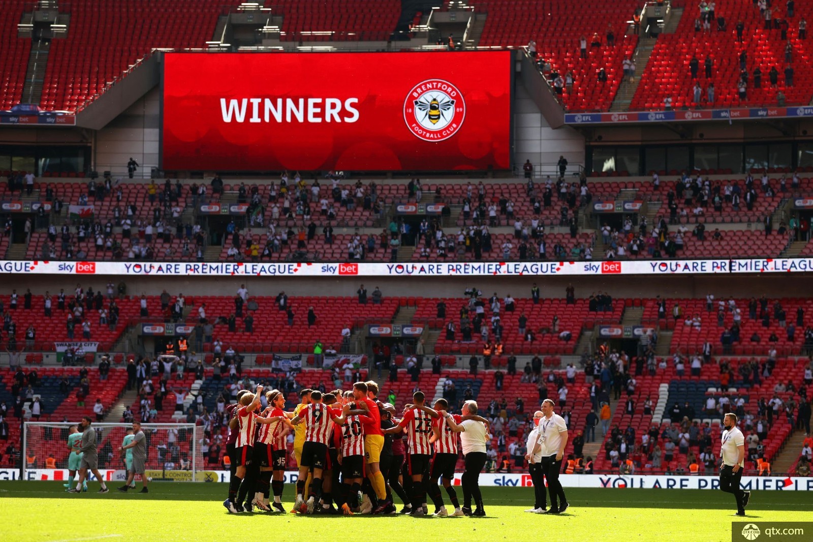 比赛前夕 比赛前夕