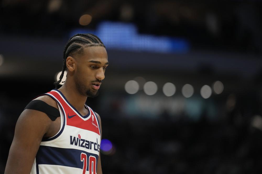 A赛场上 A赛场上